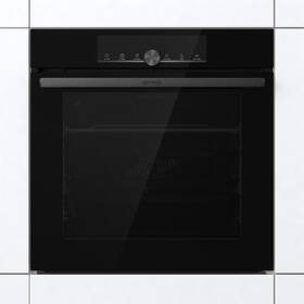 Set výrobků Gorenje BPS6747A06BG + IT643BCSC7 
