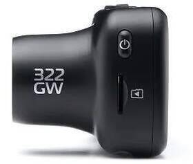 Autokamera Nextbase 322GW 
