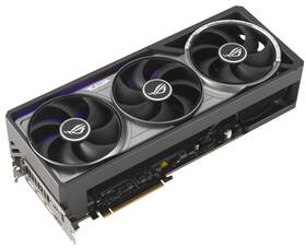 Grafická karta Asus GeForce RTX 5080 16GB OC 
