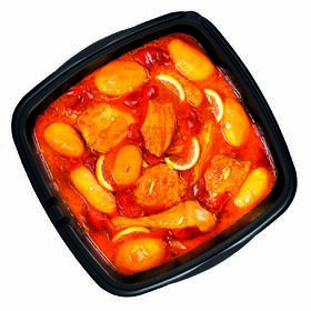 Fritéza Tefal FR491870 černá barva
