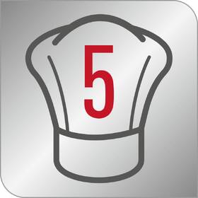 Stolní mixér Tefal BL91HD31 Infinitymix+ 
