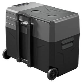 Autochladnička Yolco BCX40 CARBON 
