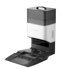 Robotický vysavač Roborock Q8 Max+ White 
