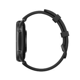 Chytré hodinky Amazfit GTR 2e černá barva
