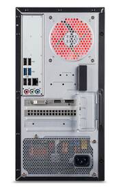 Herní počítač Acer Nitro N50-640 černá barva
