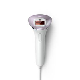 Epilátor Philips BRI949/00 bílá barva
