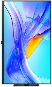Monitor Samsung ViewFinity S8 černá barva
