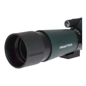 Teleskop PRAKTICA Highlander 15-45x60mm zelená barva
