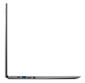 Notebook Acer Spin 13 (CP713-2W-34CU) šedá barva

