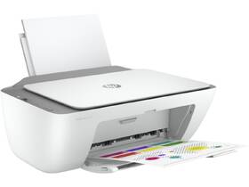 Tiskárna multifunkční HP 2720e, služba HP Instant Ink bílá barva
