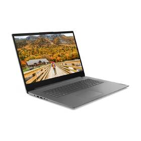 Notebook Lenovo IdeaPad 3 17ALC6 šedá barva
