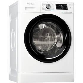 Set výrobků Whirlpool FFB 9458 BV CS + FFT M22 9X3B EE 
