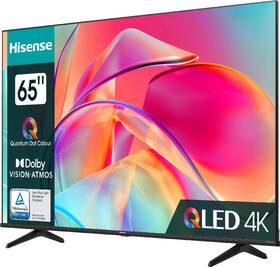 Televize Hisense 65E7KQ 
