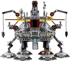 Stavebnice LEGO® 75157 Captain Rex’s AT-TE - AT-TE kapitána Rexe 
