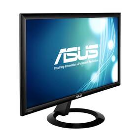 Monitor Asus VX228H černá barva
