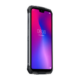 Mobilní telefon Doogee S68 Pro černá barva
