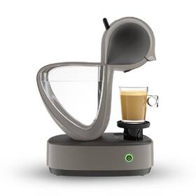 Espresso Krups NESCAFÉ® Dolce Gusto® Infinissima Touch KP270A10 béžová barva
