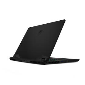 Notebook MSI GP66 Leopard 11UH-472CZ černá barva
