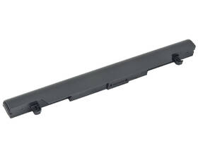 Baterie Avacom Asus GL552, ZX50 Li-Ion 14,4V 2600mAh 37Wh 
