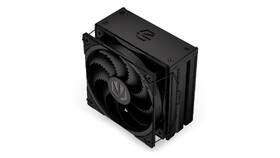 Chladič CPU ENDORFY Fera 5 Black 

