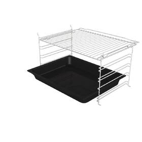 Set výrobků Gorenje SET BOP6737E02BK + GI601FMC černá barva
