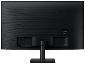 Monitor Samsung Smart M7 černá barva

