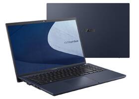Notebook Asus ExpertBook L1500 černá barva
