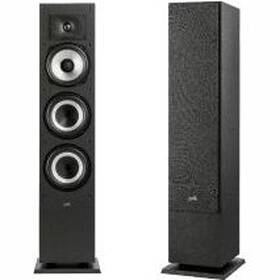 AV Receiver Denon AVR-S660H +  repro Polk Monitor XT60/XT15/XT30C černá barva
