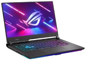 Notebook Asus ROG Strix G15 šedá barva

