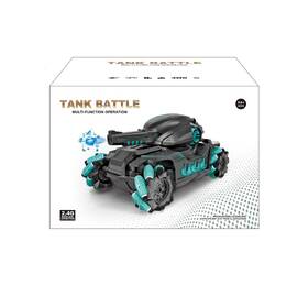 RC tank MaDe 15698 
