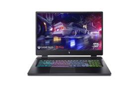 Notebook Acer Nitro 17 (AN17-41-R0H7) černá barva
