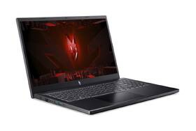 Notebook Acer Nitro V 15 (ANV15-41-R3U4) černá barva
