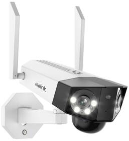 IP kamera Reolink Duo 2 Wi-Fi 
