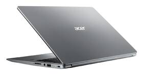Notebook Acer 1 (SF114-32-P1RE) stříbrná barva
