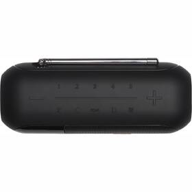 Přenosný reproduktor JBL TUNER 2 černá barva
