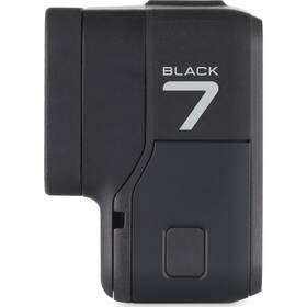 Outdoorová kamera GoPro HERO 7 Black 
