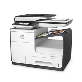 Tiskárna multifunkční HP PageWide 477dw 
