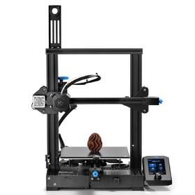3D tiskárna Creality Ender 3 V2 
