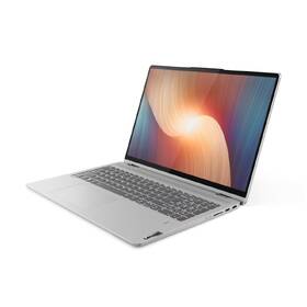 Notebook Lenovo IdeaPad Flex 5 16IAU7 šedá barva
