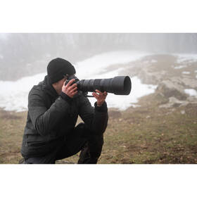 Objektiv Nikon Z 180–600 mm f/5.6–6.3 VR černá barva
