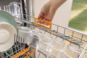 Myčka nádobí Gorenje GV663A65 Super Tichá 
