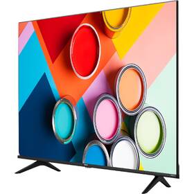 Televize Hisense 75A6G 
