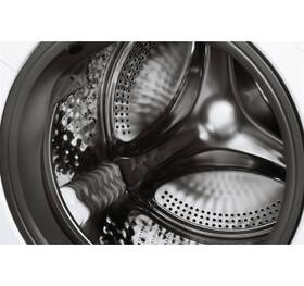 Pračka Whirlpool FRR 12451 bílá barva
