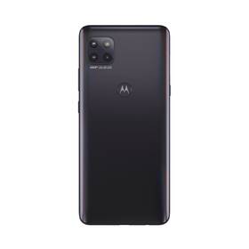 Mobilní telefon Motorola Moto G 5G šedá barva
