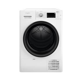 Set výrobků Whirlpool FFB 9458 BV CS + FFT M22 9X3B EE 
