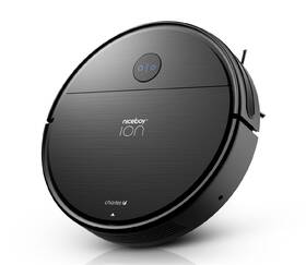 Robotický mop Niceboy i6 Black 
