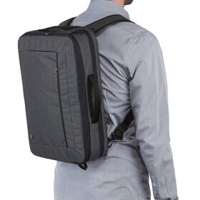 Batoh na notebook Case Logic Era brašna/batoh na 15,6" a 10" tablet černá barva
