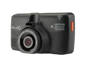 Autokamera Mio MiVue 792 WIFI PRO + kamera MiVue A30 + nabíječka MiVue SmartBox III 
