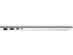 Notebook HP 17-cn0005nc bílá barva
