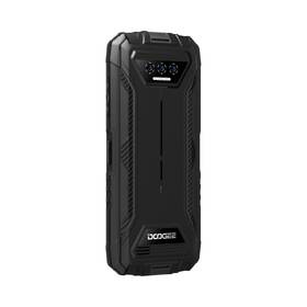 Mobilní telefon Doogee S41 Pro 4 GB / 64 GB černá barva
